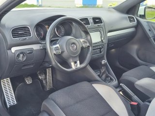 Volkswagen Golf 2011 RLINE