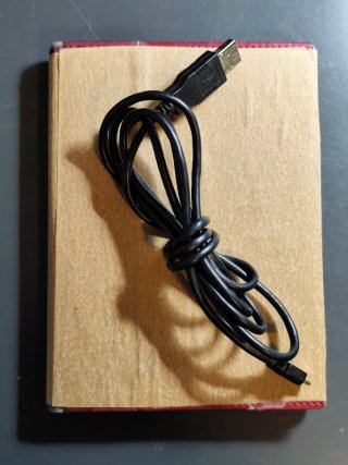 E-Reader Sony PRS-T2
