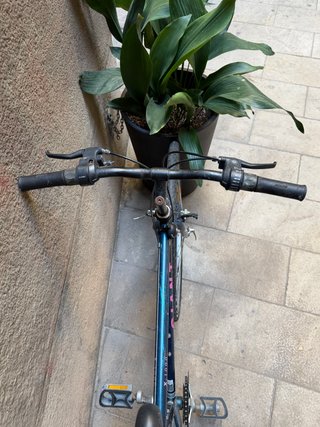 Bicicleta Giant MTB X1000 Montaña