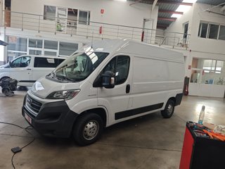 FIAT Ducato 2019 L2H2 2.3, 130cv Sin Adblue
