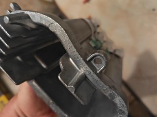Intermitente Izquierdo BMW Serie 7