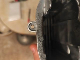 Intermitente Izquierdo BMW Serie 7