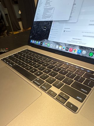 MacBook Pro 2019