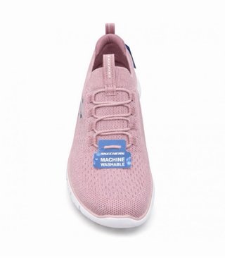 Zapatilla Skechers Rosa Talla 37-40-41