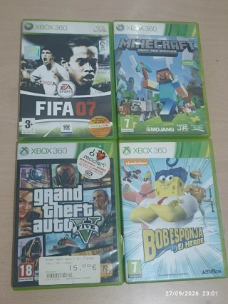 Grand Theft Auto V Fifa07 Bon Esponja Minecraft