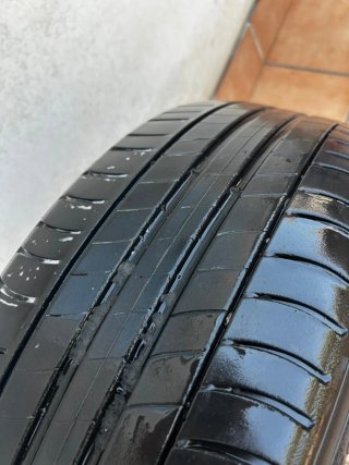 4 Llantas Originales BMW 205/55 R16