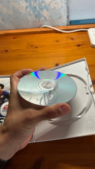 FIFA 13 Wii (PAL España)