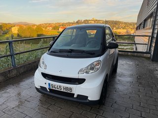 SMART DIESEL 2010