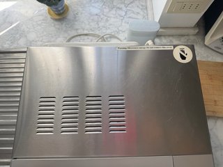 Forno a microonde Amstrad