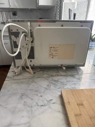 Forno a microonde Amstrad