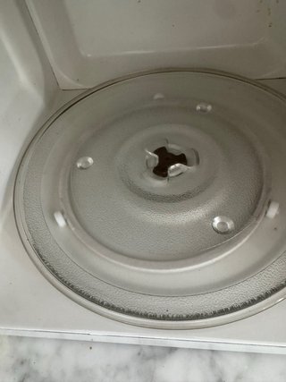 Forno a microonde Amstrad