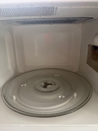 Forno a microonde Amstrad
