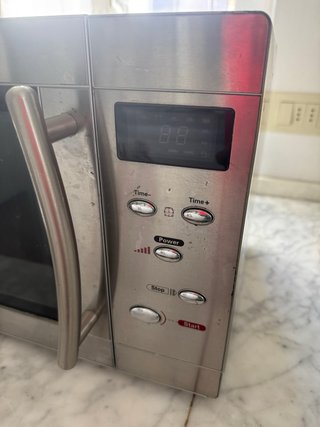 Forno a microonde Amstrad