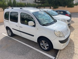 Renault Kangoo 2009