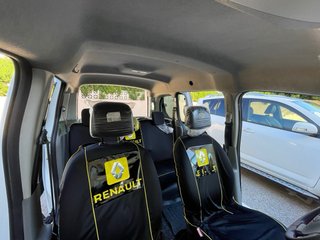 Renault Kangoo 2009