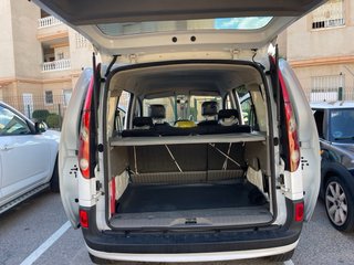Renault Kangoo 2009