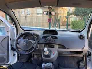 Renault Kangoo 2009