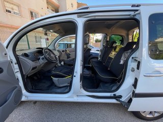 Renault Kangoo 2009