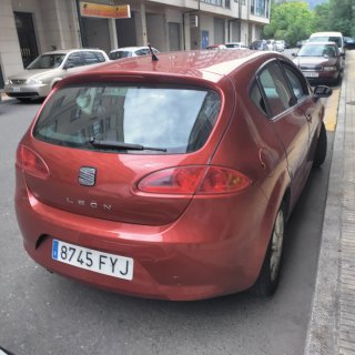 SEAT Leon 2006