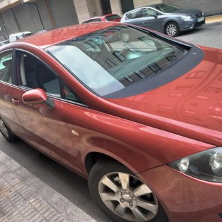 SEAT Leon 2006