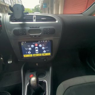 SEAT Leon 2006