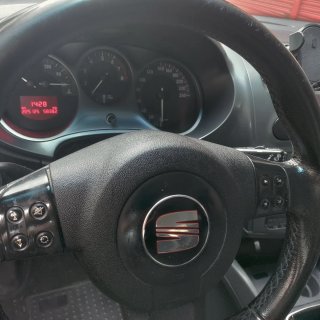 SEAT Leon 2006