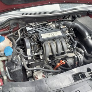 SEAT Leon 2006