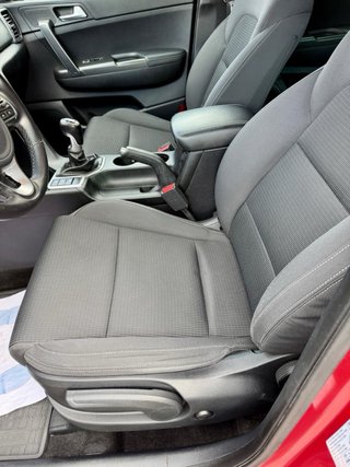 KIA Sportage 2017