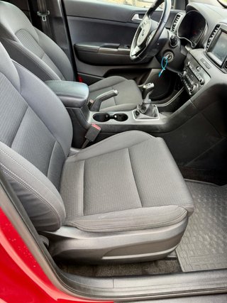 KIA Sportage 2017