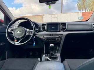 KIA Sportage 2017