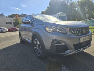 Peugeot 3008 2017