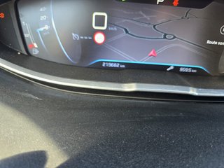 Peugeot 3008 2017