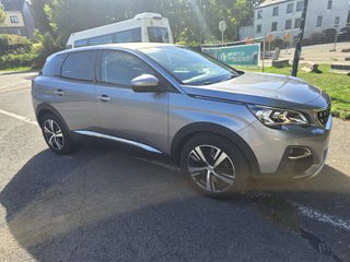 Peugeot 3008 2017