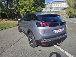 Peugeot 3008 2017