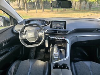 Peugeot 3008 2017
