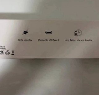 Stylus Universale per iPad