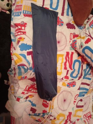 Valla protectora de cama infantil