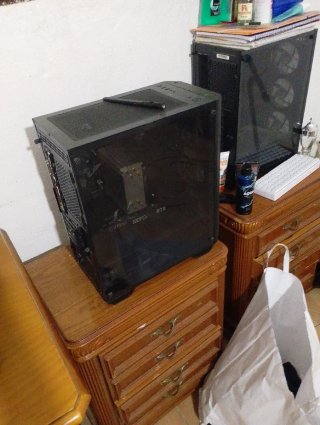 Ordenador Gaming MSI
