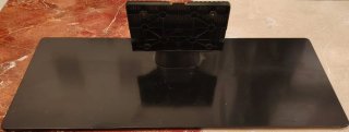 PeanaSoporteoriginalToshiba55G4763DG(ConTornillos)