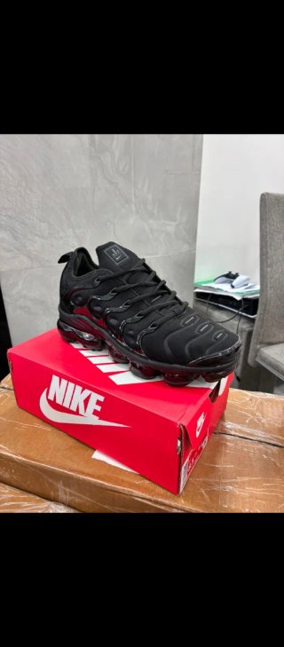Nike vapormax