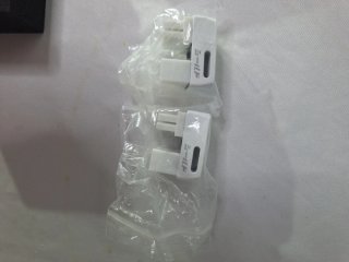Adaptador Ángulo EZDIY-FAB PCIe 8-Pin
