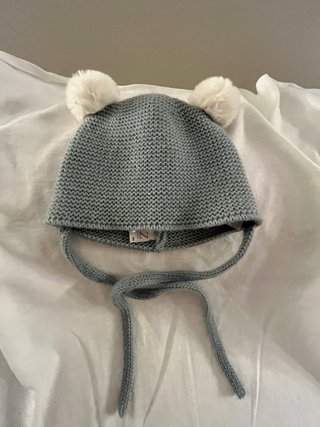 Gorro de Paz Rodriguez. Nuevo, sin usar.