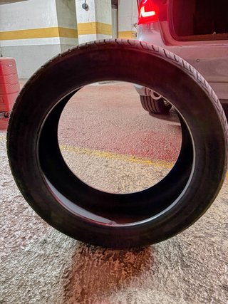 Neumático Feu Vert 225/45 R17 94Y XL – Buen estado