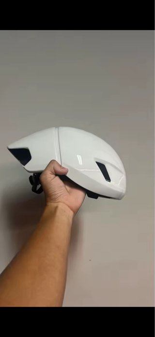 Casco de Ciclismo Trek Ballista