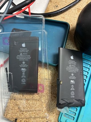 Batteria iPhone 11 A2479