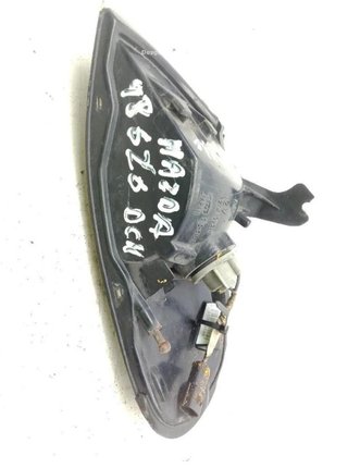 23109599 piloto delantero derecho mazda 626 iv ge