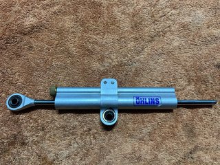 Amortiguador Dirección Ohlins Yamaha R1 07