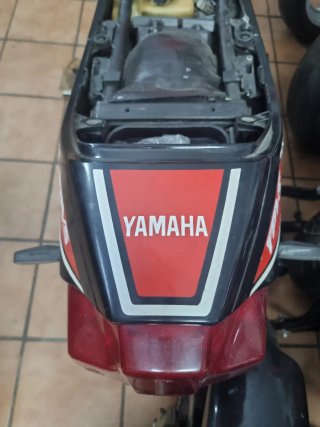 TRASTOS RD350 31K.