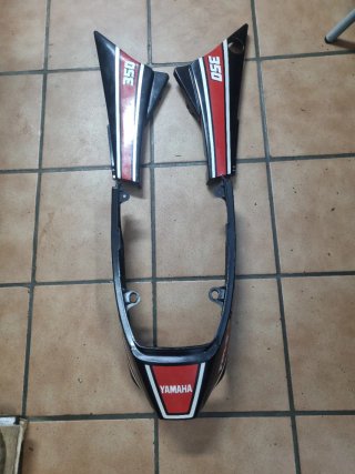 TRASTOS RD350 31K.