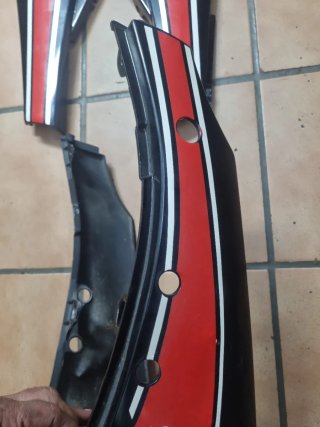TRASTOS RD350 31K.